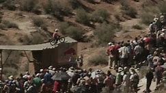 The Evolution of Red Bull Rampage - Buffalo Soldiers - Ep 4