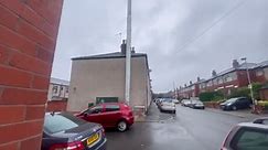 Residents fear their homes may plunge in value after an “eyesore” mast erected