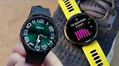 Samsung Galaxy Watch 6 vs Garmin Forerunner 965 | What is Better to Buy?