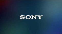 Sony Logo 2021 V2