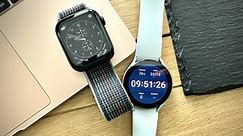 The best smartwatches in 2024: our 13 favorites