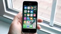 iPhone 5C In 2020! (Still Worth It?) (Review)