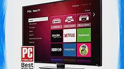 TCL 40FS4610R 40-Inch 1080p Smart LED TV (Roku TV) - video Dailymotion