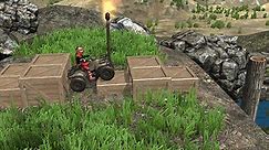 ATV Offroad 2 | Play Now Online for Free - Y8.com