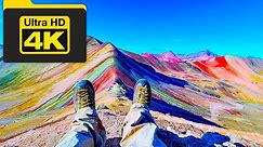 Rainbow Mountain Peru Trek, A Must-See Place - A Trip by Peru Summit Adventures