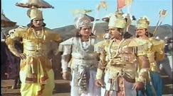 Mahabharat - Full Episode 82 - Abhimanyu Vadh _ Mahabharat Episode-82 with Subtitles - video Dailymotion