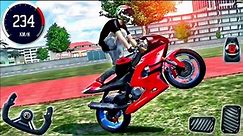 juegos De Motos Para Niños - Xtreme Motorbikes Offroad Simulator - NUEVO Best Bike Driver Open World