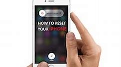 How to Factory Reset iPhone without Passcode [5 Ways]