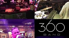 360 Band - :: BACK AT THE ORLEANS:: 360 Band will be...