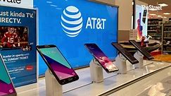 AT&T to credit customers affected by 12-hour service outage