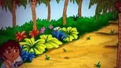 Go Diego Go S01E01 Rescue Of Red Eyed Tree Frogs (1) - video Dailymotion