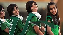 Saudi Arabia Will Teach Girls Physical Education for the First Time