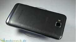 Samsung Ativ S: The Galaxy S III with Windows Phone 8