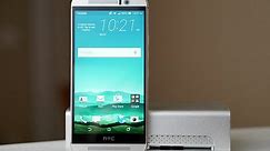 How To Unlock HTC One M9