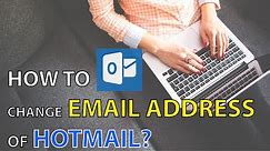 Hotmail Login 2020: How to Change Hotmail Into Outlook Email?