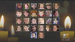 Remembering the Sandy Hook shooting victims 10 years later