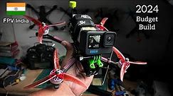 How to make Fpv Drone at home. #fpv #drone #fpvdrone