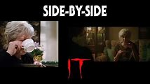 It Chapter Two vs It (1990): How the Trailers Compare