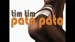Tim Tim - Pata Pata (feat. Marion Petric)