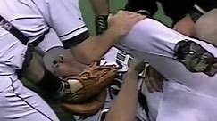 Top 8 Most Horrific Arm Injury in MLB History (Part 2) #MLB #baseball | dave dravecky