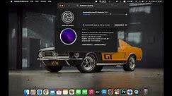 How to Update Mac to the latest macOS