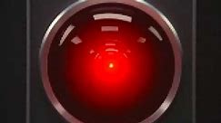 Hal 9000 - Apple Commercial