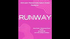 Runway - Show #2