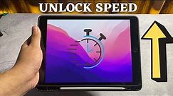Speed Up Your iPad | Unlock The Full Speed Of Your iPad