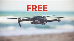 How To Get Any DJI Product For 100% Free