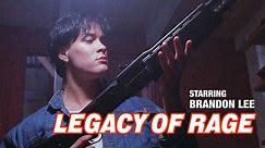 Legacy of Rage - video Dailymotion