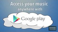 How To Listen To Your Entire Music Library Anywhere With Google Play