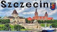 Szczecin, West Pomeranian, Poland, Europe