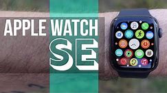 Apple Watch SE - A Runners Review! Better Than a Garmin Forerunner?