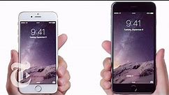 iPhone 6 & iPhone 6 Plus Review: Is Bigger Better? | Molly Wood | The New York Times
