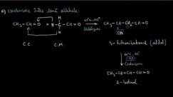 Reacţii de condensare şi policondensare | Lectii-Virtuale.ro