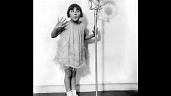 Baby Rose Marie - Don't Be Like That 1929 The Child Wonder