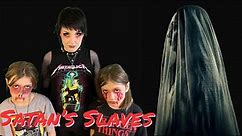 Satan’s Slaves 2 Communion- (Shudder Original) Review
