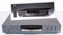 Flashback 1997: The First DVD Players Arrive