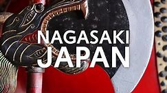 Travel Guide: Nagasaki, Japan | Expedia