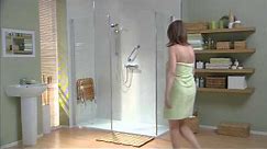 A Guide to Walk In Showers - Premier Care in Bathing