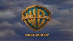 Warner Bros. Pictures Logo History (#45) [100th Video Special]