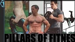 Pillars of Fitness: Types of Fitness Everyone Should Train For