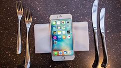 Apple iPhone 6S Plus review: Bigger is (mostly) better