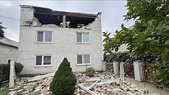 Východné Slovensko zasiahlo zemetrasenie. Najhoršia situácia nastala v okrese Vranov nad Topľou