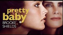 'Pretty Baby: Brooke Shields' | Official Trailer | Hulu