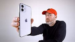 iPhone 12 - The iPhone is New Again