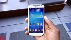 Samsung Galaxy S4 Review!  all review | phone review | app review | HTC REVIEW | LG review | phone p