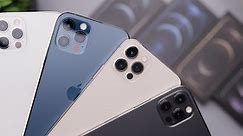 Best-selling 5G phone: iPhone 12, then iPhone 12 Pro- 9to5Mac