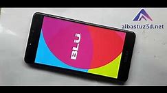 How to ║ Factory Reset All BLU Android║ Hard Reset & Soft Reset