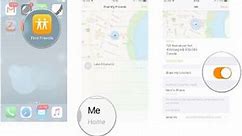 3 Ways to Check Someone's Location on iPhone 2023